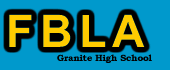 FBLA Small Logo